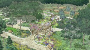 ADU Partners with Florida DEP to Develop Innovative Serenity Garden for People of All Abilities at Wekiwa Springs State Park