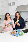 Skura Style Launches Kitchen Revolution with New Generation of Sponges