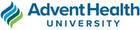 Adventist University of Health Sciences Logo (PRNewsfoto/ADU)
