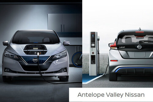 Los Angeles area dealership encourages interested car buyers to reserve the new 2018 Nissan Leaf