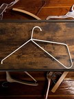 Former Spartan Football Star Works to Transform Closets with Unique, Durable and Sustainable Hanger Design