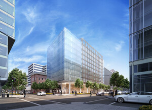 Morrison &amp; Foerster Chooses 2100 L Street for DC Headquarters