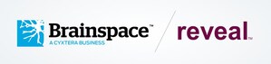 Brainspace and Reveal Data Announce Partnership to Provide Advanced Analytics and Review Capabilities