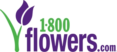 1-800-FLOWERS.COM (PRNewsfoto/1-800-FLOWERS.COM, Inc.)