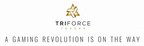 TriForce Tokens Blockchain Gaming Announces Membership of UK Gaming Industry Non‐Profit TIGA, and Swiss Crypto Valley Association