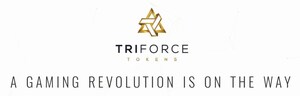 TriForce Tokens Blockchain Gaming Announces Membership of UK Gaming Industry Non‐Profit TIGA, and Swiss Crypto Valley Association