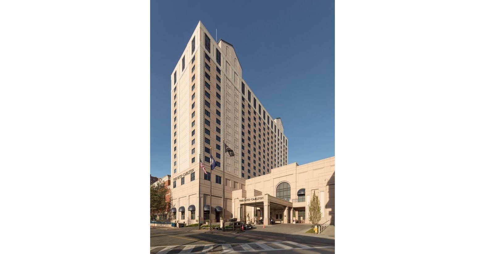Xenia Hotels & Resorts Acquires The RitzCarlton Pentagon City For 105
