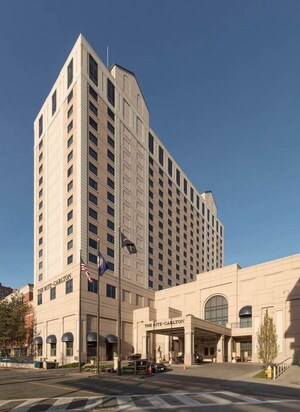 Xenia Hotels &amp; Resorts Acquires The Ritz-Carlton Pentagon City For $105 Million
