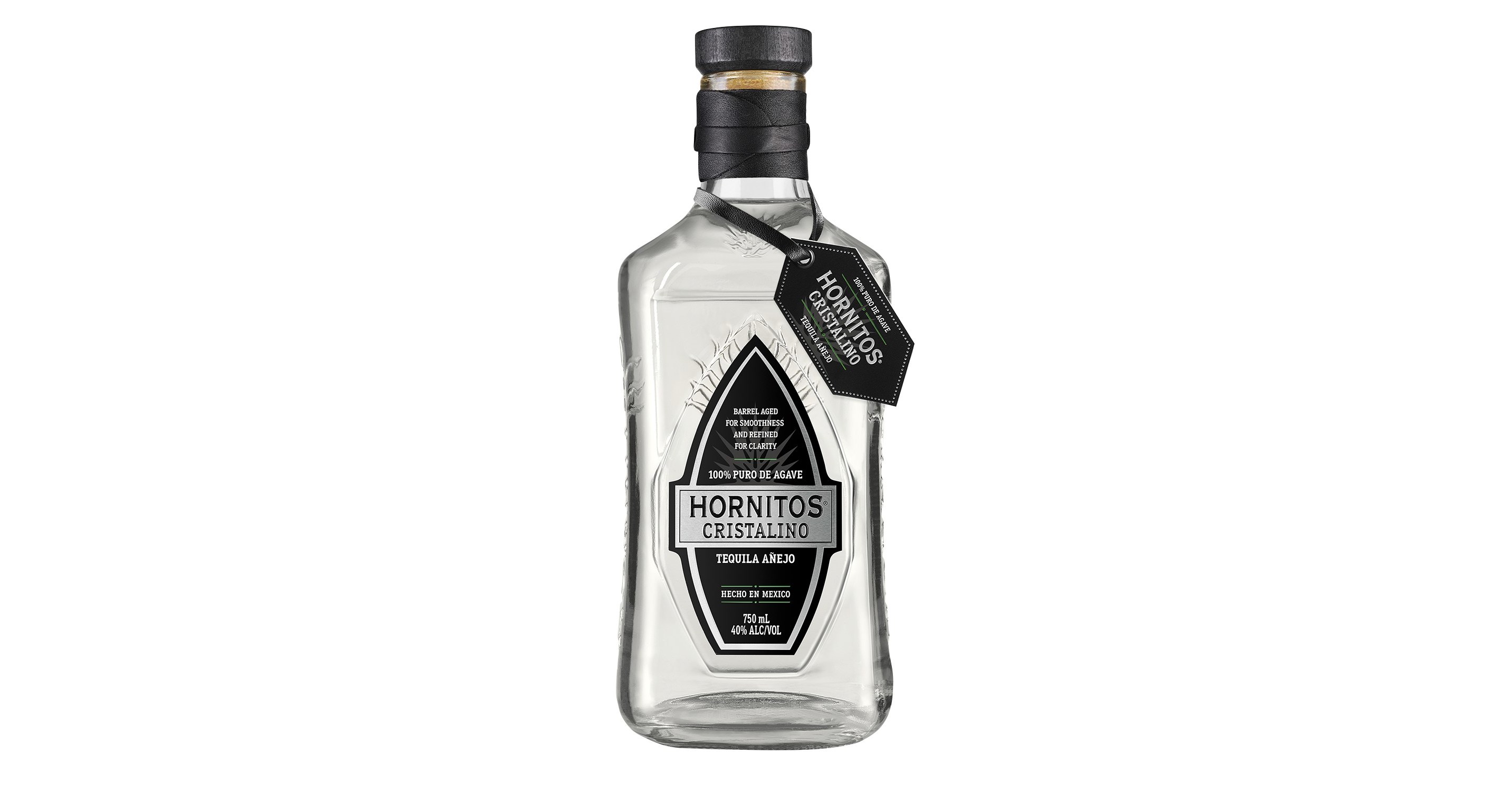Hornitos® Tequila Announces 'The Shot Fund' To Empower Today's Generation  Of Shot Takers