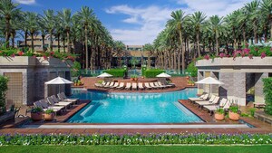 Xenia Hotels &amp; Resorts Acquires Hyatt Regency Scottsdale Resort &amp; Spa at Gainey Ranch and Royal Palms Resort &amp; Spa for $305 Million