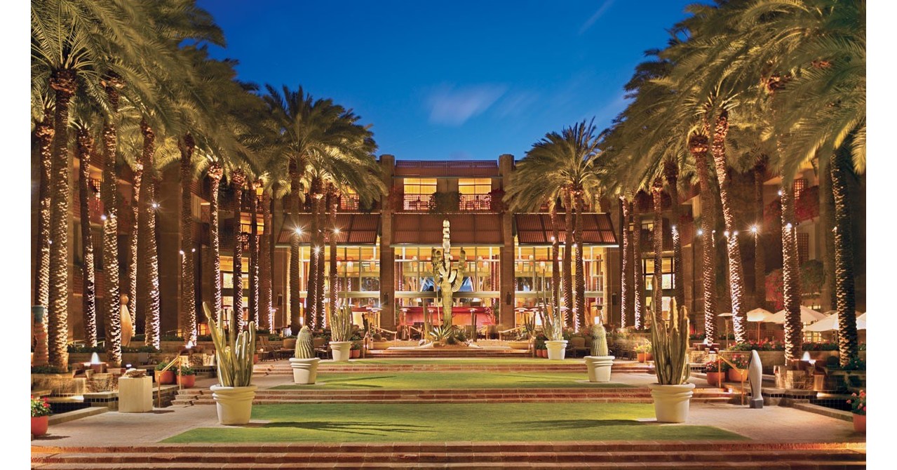 xenia-hotels-resorts-acquires-hyatt-regency-scottsdale-resort-spa