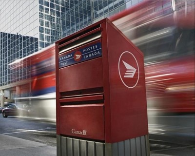 Canada Post Selects L Squared as National Digital Signage Vendor