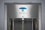 Sharp To Distribute Revolutionary Skywell® Atmospheric Water Generator