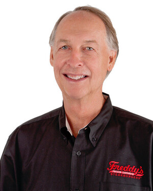 Randy Simon to Lead Freddy's Next Chapter