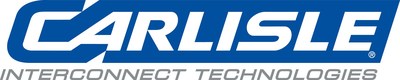 Carlisle Interconnect Technologies Logo (PRNewsfoto/Carlisle Interconnect Technolog)