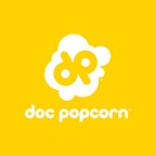 Doc Popcorn Drives Customers Loco with New Limited Batch Flavor Taco Te Amo