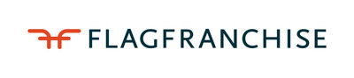 Logo : FlagFranchise (Groupe CNW/FlagFranchise)
