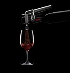 CORAVIN Defies Gravity: New Wine Aerator Adds Pressure to Perfect Pours of Wine