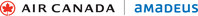 Air Canada partners with Amadeus to support international network and improvements to customer experience (CNW Group/Air Canada)