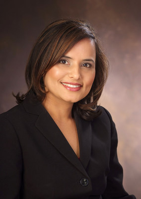 Honoree Aruna Anand, Head of Continental Engineering Services, North America, Continental AG