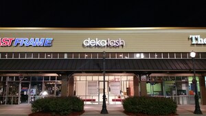 Deka Lash Ventures South