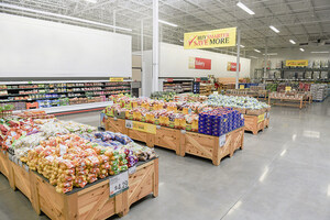 BJ's Wholesale Club Makes Saving Even More Convenient with New Manchester Location