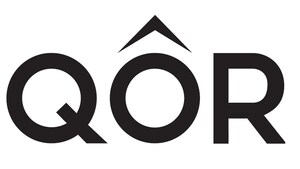 QOR Breaks Into Women's Active-Fashion Category