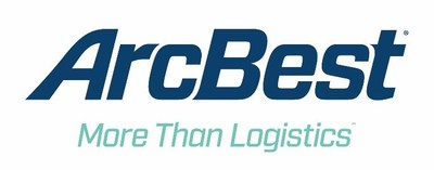 ArcBest Logo (PRNewsFoto/ArcBest Corporation) (PRNewsfoto/ArcBest Corporation)