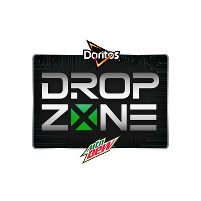 Mountain Dew and Doritos Unveil “The Drop Zone,” the Ultimate Gaming Experience to Win Highly Anticipated Xbox One X