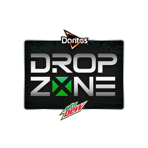 Mountain Dew And Doritos Unveil "The Drop Zone," The Ultimate Gaming Experience To Win Highly Anticipated Xbox One X