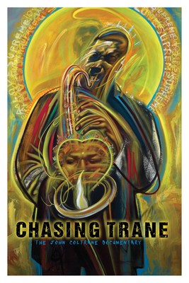 On November 17, respected filmmaker John Scheinfeld’s acclaimed feature documentary film, 'Chasing Trane: The John Coltrane Documentary,' will be released by UMe on DVD and Blu-ray with exclusive bonus features. On the same date, Verve/UMe will release the film’s vital audio companion — 'Chasing Trane: The John Coltrane Documentary Original Soundtrack' — on CD, 180-gram 2-LP vinyl, and digital audio.