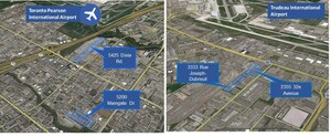 Pure Industrial Real Estate Trust Announces Closing of Previously Announced Acquisitions and New Unsecured Term Loan