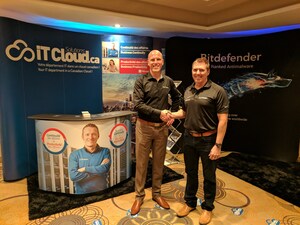 IT Cloud Solutions and Bitdefender enter distribution agreement covering all of Canada
