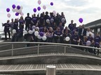 Walking With Purpose - Grant Thornton raises over $72,000 for children's charities