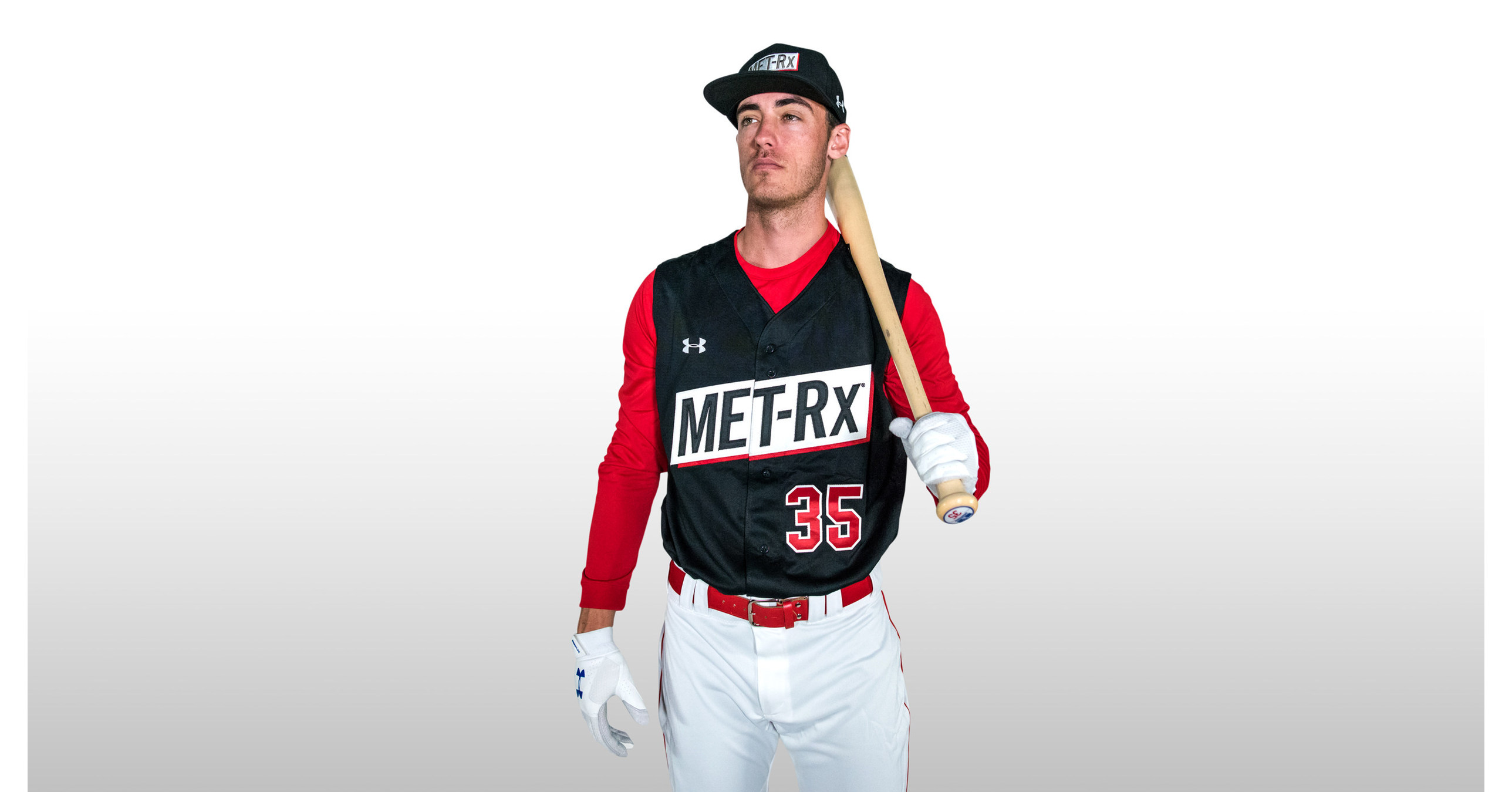 MET-Rx Adds Rookie Phenom Cody Bellinger To Athlete Roster ...