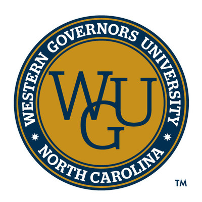 WGU North Carolina is an online, competency-based university established to expand access to higher education for North Carolina residents. The university offers more than 60 undergraduate and graduate degree programs in the fields of business, K-12 teacher education, information technology, and health professions, including nursing. (PRNewsfoto/WGU North Carolina)