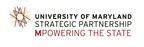 UMB, UMCP Announce New Strategic Partnership Signature Projects