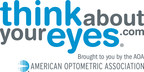 New Survey Reveals the Need to "Think About Your Eyes" this World Sight Day