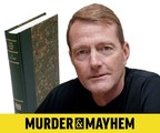Open Road Integrated Media and The Mysterious Bookshop Launch Promotion with Lee Child, Author of The Hard Way