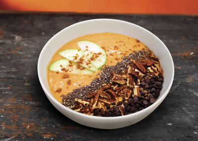 Pumpkin-Perfect Autumn Recipes