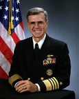 Vodi Honored to Welcome Admiral Bill Owens to Board of Advisors