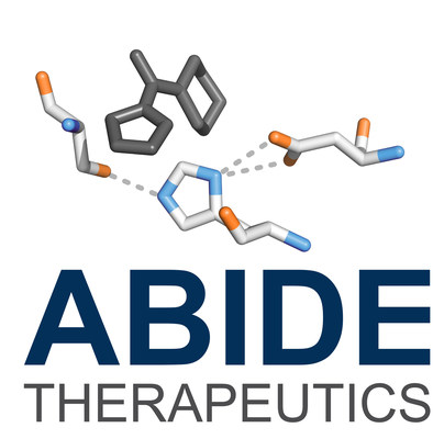 Abide Therapeutics (PRNewsfoto/Abide Therapeutics, Inc.)