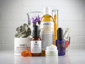 Kiehl's Since 1851 Debuts At Sephora