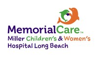 MemorialCare Miller Children's & Women's Hospital Long Beach (PRNewsfoto/MemorialCare)