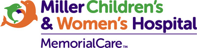 MemorialCare Miller Children's & Women's Hospital Long Beach (PRNewsfoto/MemorialCare) MemorialCare Miller Children's & Women's Hospital Long Beach (PRNewsfoto/MemorialCare)