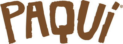 Paqui Logo