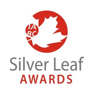 Canadian professional communicators awarded for their excellence by the International Association of Business Communicators