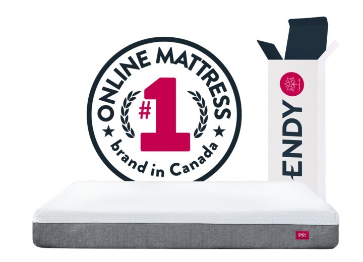 online mattress industry canada