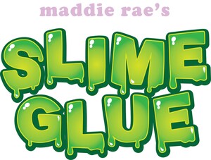 12-Year-Old Slime Glue Entrepreneur Madison Greenspan Expands Product Line to the DIY/Crafting Space