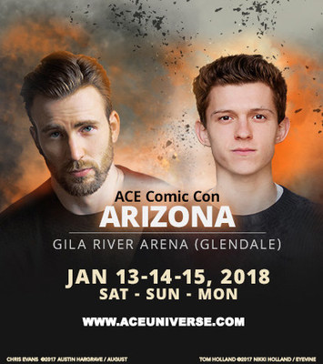 AZ headliners